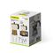 Aluminium moka pot MR-1657-9-BEIGE MAESTRO Coffee Machines Appliances