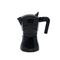 Aluminium moka pot MR-1658-3 MAESTRO Coffee Machines Appliances