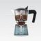 Aluminium moka pot MR-1658-3 MAESTRO Coffee Machines Appliances