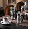 Bialetti 0003130/NW coffee maker Manual Vacuum coffee maker 1 L Coffee Machines Appliances