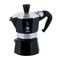 Bialetti 4951 Moka pot Black Καφετιέρες Συσκευές