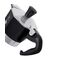 Bialetti 4951 Moka pot Black Καφετιέρες Συσκευές