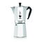Bialetti Moka Express Moka pot 0.775 L Aluminium, Black Coffee Machines Appliances