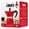 Bialetti Moka Express Moka pot Red Καφετιέρες Συσκευές