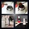 Bialetti Venus box Moka pot 0.2 L Silver Coffee Machines Appliances