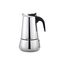 Coffee machine for 6 cups MR-1660-6 MAESTRO Coffee Machines Appliances