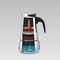 Coffee machine for 6 cups MR-1660-6 MAESTRO Coffee Machines Appliances