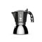 Coffee maker BIALETTI BRIKKA INDUCTION 4TZ 180 ml Anthracite, Silver Coffee Machines Appliances