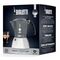 Coffee maker BIALETTI BRIKKA INDUCTION 4TZ 180 ml Anthracite, Silver Coffee Machines Appliances