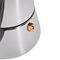 Feel-Maestro MR1660-200 manual coffee maker Pod coffee maker 0.2 L Chrome Καφετιέρες Συσκευές