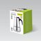 Maestro 4 cup coffee machine MR-1660-4 silver Καφετιέρες Συσκευές