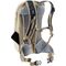 Bicycle backpack - Deuter Race Air 10 (Alu/Greystone) Backpacks Lugagges & Bags