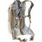 Bicycle backpack - Deuter Race Air 10 (Alu/Greystone) Backpacks Lugagges & Bags