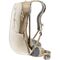 Bicycle backpack - Deuter Race Air 10 (Alu/Greystone) Backpacks Lugagges & Bags