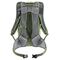 Bicycle backpack - Deuter Race Air 10 (Mineral/Grove) Σακίδια Πλάτης Βαλίτσες & Τσάντες