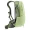 Bicycle backpack - Deuter Race Air 10 (Mineral/Grove) Σακίδια Πλάτης Βαλίτσες & Τσάντες