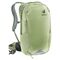 Bicycle backpack - Deuter Race Air 14+3 (Mineral/Grove) Backpacks Lugagges & Bags