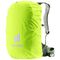 Bicycle backpack - Deuter Race Air 14+3 (Mineral/Grove) Backpacks Lugagges & Bags