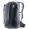 Deuter AC Lite 17 - hiking rucksack (Black) Σακίδια Πλάτης Βαλίτσες & Τσάντες