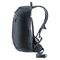 Deuter AC Lite 17 - hiking rucksack (Black) Σακίδια Πλάτης Βαλίτσες & Τσάντες