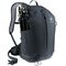 Deuter AC Lite 17 - hiking rucksack (Black) Σακίδια Πλάτης Βαλίτσες & Τσάντες