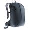 Deuter AC Lite 17 - hiking rucksack (Black) Σακίδια Πλάτης Βαλίτσες & Τσάντες