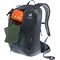 Deuter AC Lite 17 - hiking rucksack (Black) Σακίδια Πλάτης Βαλίτσες & Τσάντες