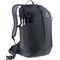 Deuter AC Lite 17 - hiking rucksack (Black) Σακίδια Πλάτης Βαλίτσες & Τσάντες