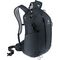 Deuter AC Lite 17 - hiking rucksack (Black) Σακίδια Πλάτης Βαλίτσες & Τσάντες