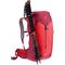 Deuter AC Lite 24 Hiking Backpack 24 L (cherry/masala) Backpacks Lugagges & Bags