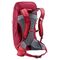 Deuter AC Lite 24 Hiking Backpack 24 L (cherry/masala) Backpacks Lugagges & Bags