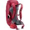 Deuter AC Lite 24 Hiking Backpack 24 L (cherry/masala) Backpacks Lugagges & Bags