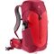 Deuter AC Lite 24 Hiking Backpack 24 L (cherry/masala) Backpacks Lugagges & Bags