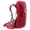 Deuter AC Lite 24 Hiking Backpack 24 L (cherry/masala) Backpacks Lugagges & Bags