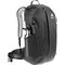 Deuter AC Lite 25 EL - hiking rucksack (Black) Backpacks Lugagges & Bags