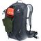 Deuter AC Lite 25 EL - hiking rucksack (Black) Backpacks Lugagges & Bags