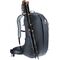 Deuter AC Lite 25 EL - hiking rucksack (Black) Backpacks Lugagges & Bags