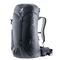 Deuter AC Lite 32 Women's Hiking Backpack 32 L Black Backpacks Lugagges & Bags