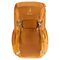 Deuter Junior - children's hiking rucksack (Maple/Amber) Backpacks Lugagges & Bags