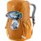 Deuter Junior - children's hiking rucksack (Maple/Amber) Backpacks Lugagges & Bags