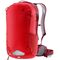 Deuter Race 16 - hiking backpack (Cherry/Masala) Backpacks Lugagges & Bags