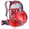 Deuter Race 16 - hiking backpack (Cherry/Masala) Backpacks Lugagges & Bags