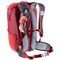 Deuter Race 16 - hiking backpack (Cherry/Masala) Backpacks Lugagges & Bags