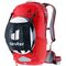 Deuter Race 16 - hiking backpack (Cherry/Masala) Backpacks Lugagges & Bags