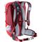 Deuter Race 16 - hiking backpack (Cherry/Masala) Backpacks Lugagges & Bags