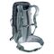 Deuter Trail Trekking Backpack 18 L Black Σακίδια Πλάτης Βαλίτσες & Τσάντες