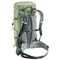 Deuter Trail Trekking Backpack 30 L Green Backpacks Lugagges & Bags
