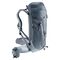 Deuter Trail Trekking Backpack 32 L Black Backpacks Lugagges & Bags