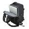 NOVEEN CTB400 Black Cabin Travel Backpack 40x20x25 Backpacks Lugagges & Bags