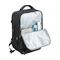 NOVEEN CTB400 Black Cabin Travel Backpack 40x20x25 Backpacks Lugagges & Bags